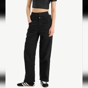 Adidas Originals Firebird Utility jean pants .